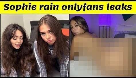 onlyfans leakz|Sophie Rain: Unveiling The OnlyFans Leaks Phenomenon